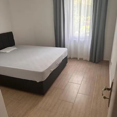 דירה Tuerkbuekuende Manzarali Yeni *